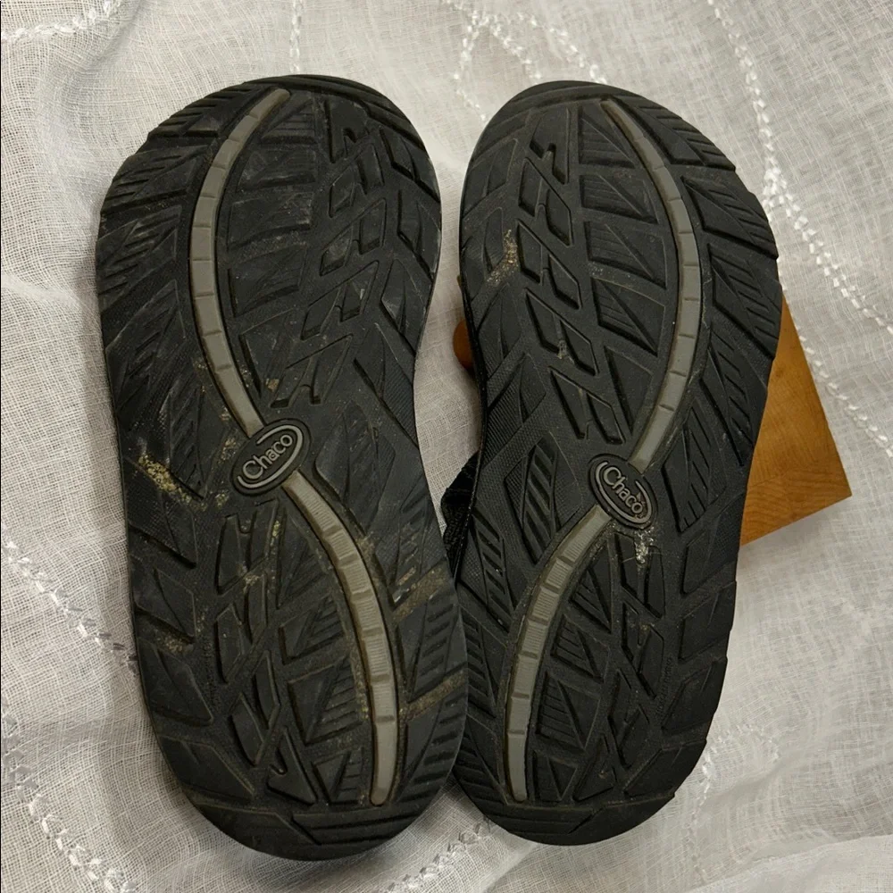 Chaco Z/1 sandals